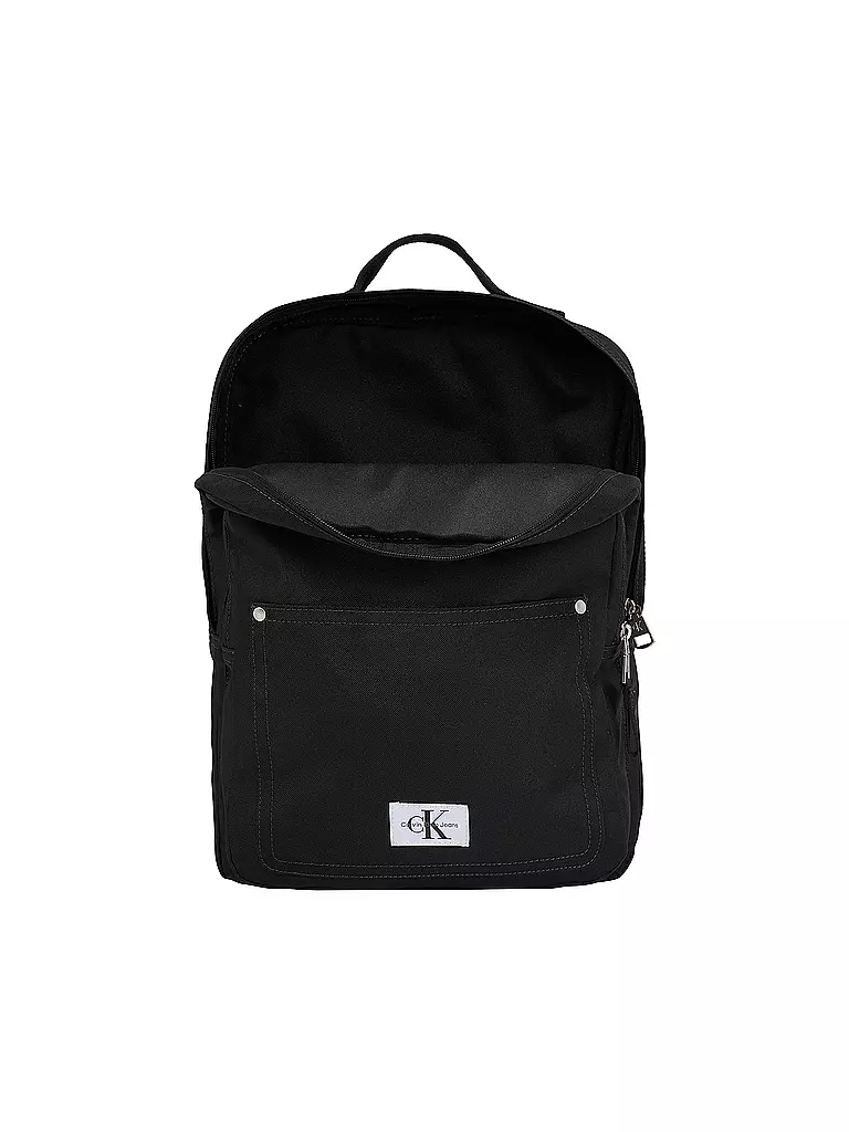 CALVIN KLEIN JEANS Rucksack SPORT ESSENTIALS schwarz