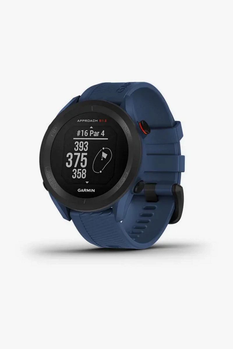 GARMIN Approach S12 - 2022 Edition Golf Sportuhr
