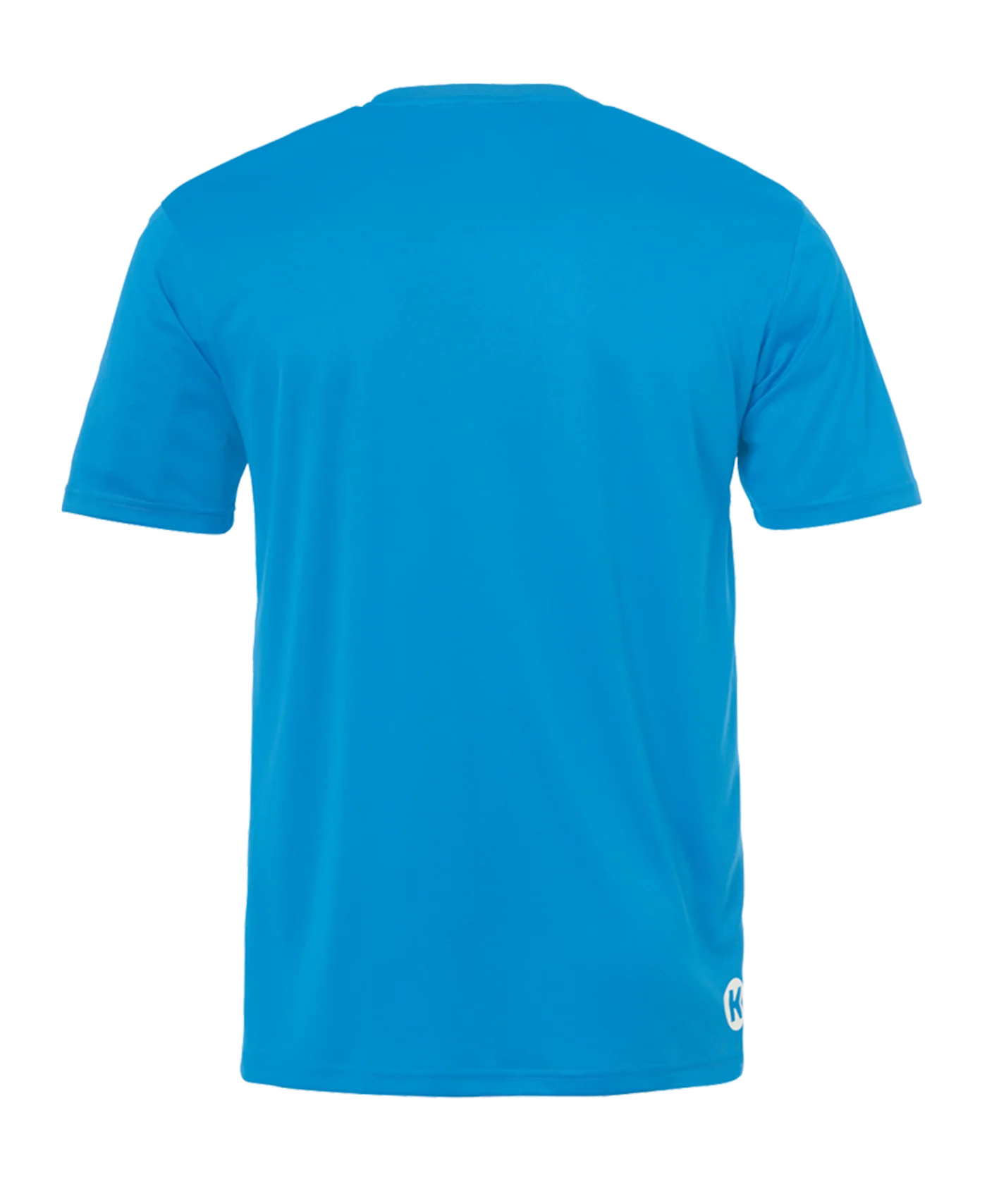 Kempa Poly Shirt Kids Hellblau F01