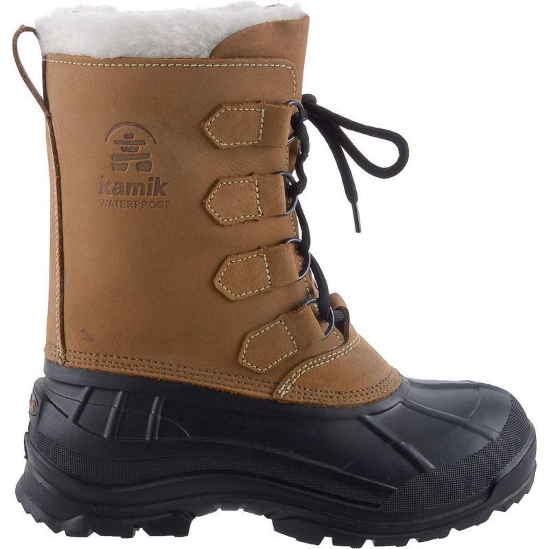 Alborg - Bottes de neige femme