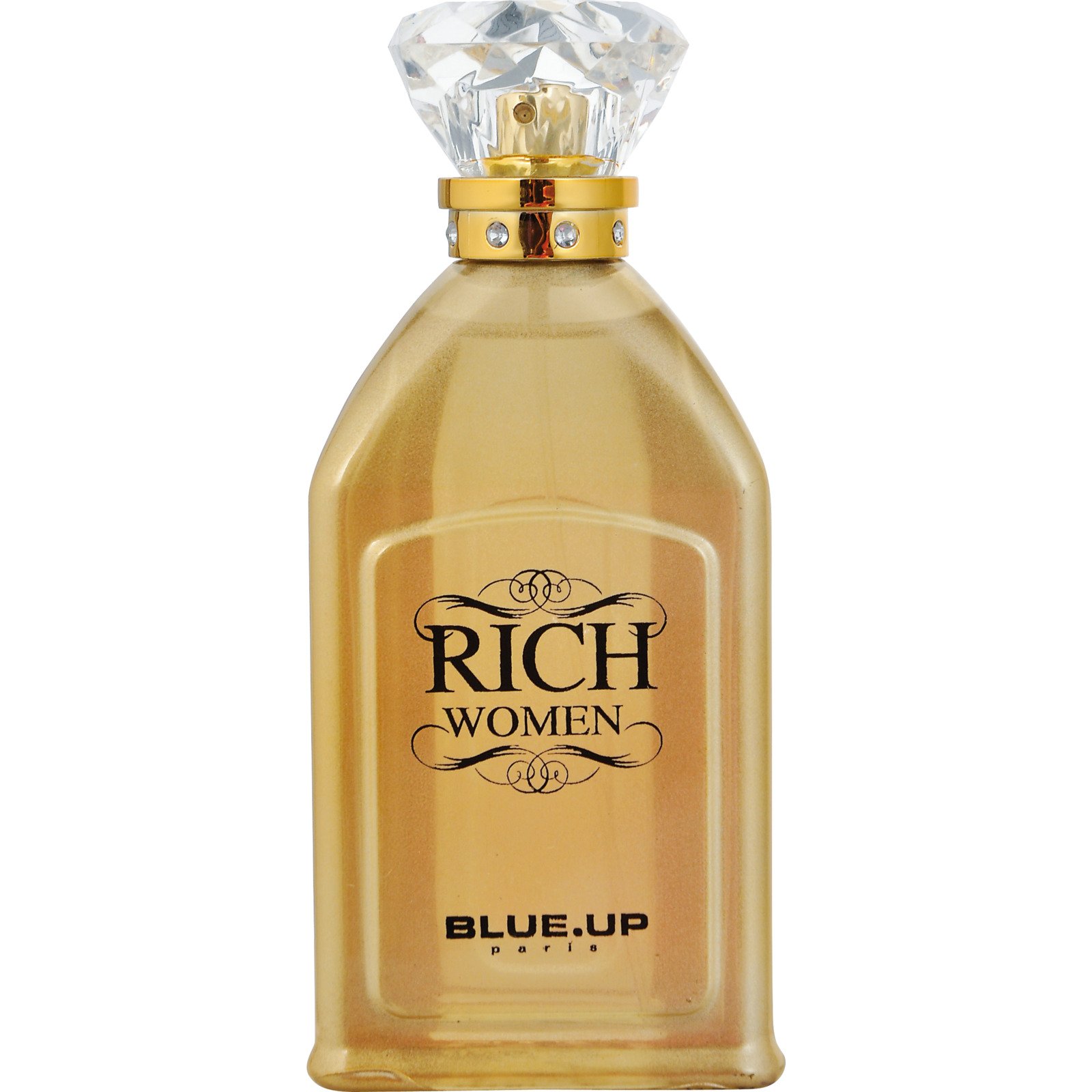 Blue Up Rich Woman Eau de Parfum