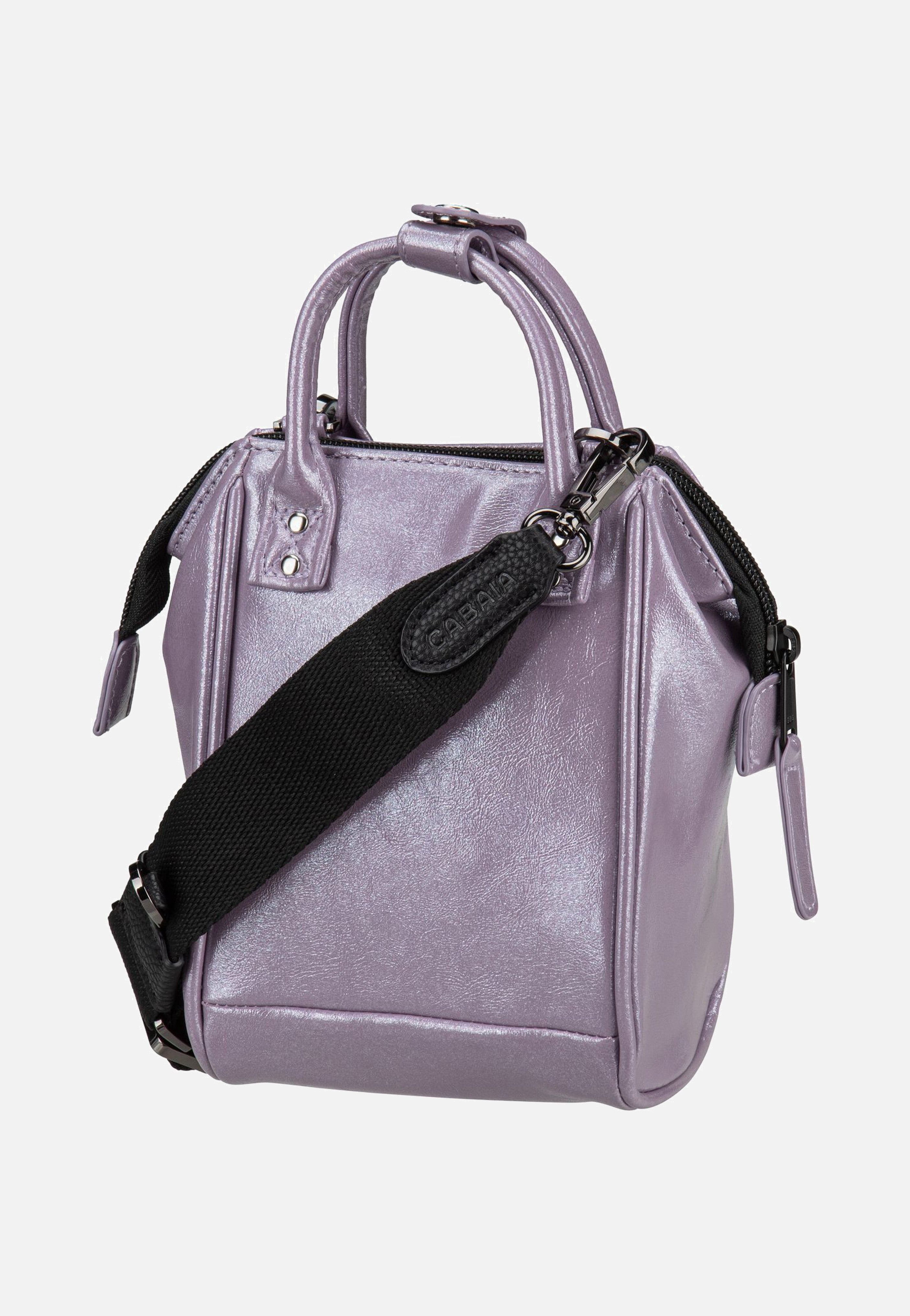 Nano Bag Iridescent Capri - Crossbody Bag