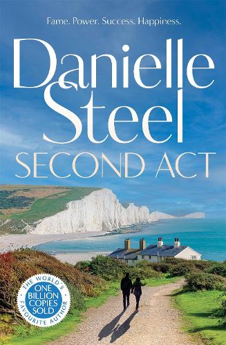 Second Act (Hardback)