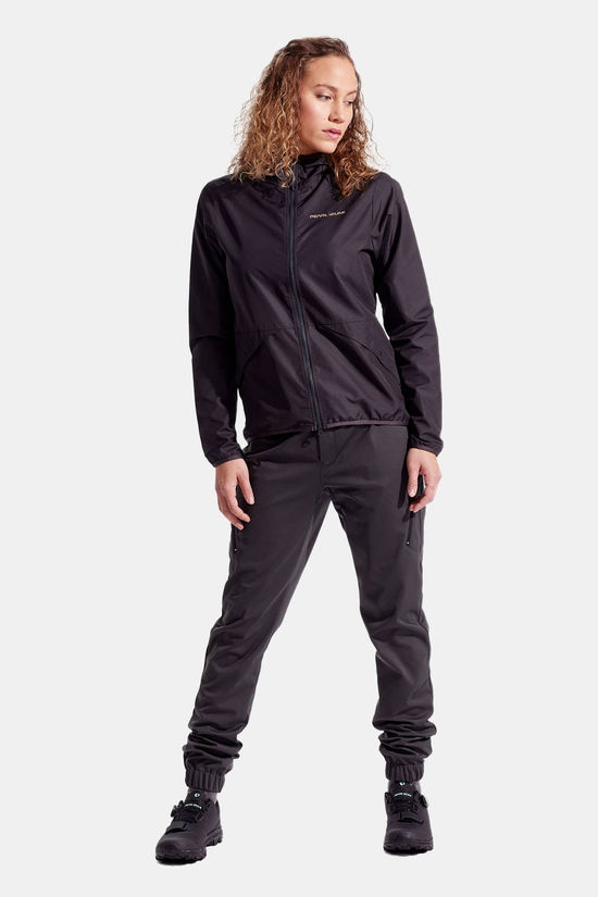 Pearl Izumi Pearl Izumi W Summit Barr Jkt Softshell Jas Dames