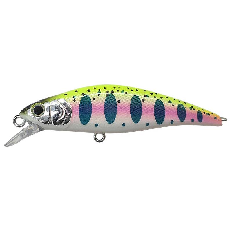 Leurre Coulant Adam's Chiko Minnow 70 - 7Cm