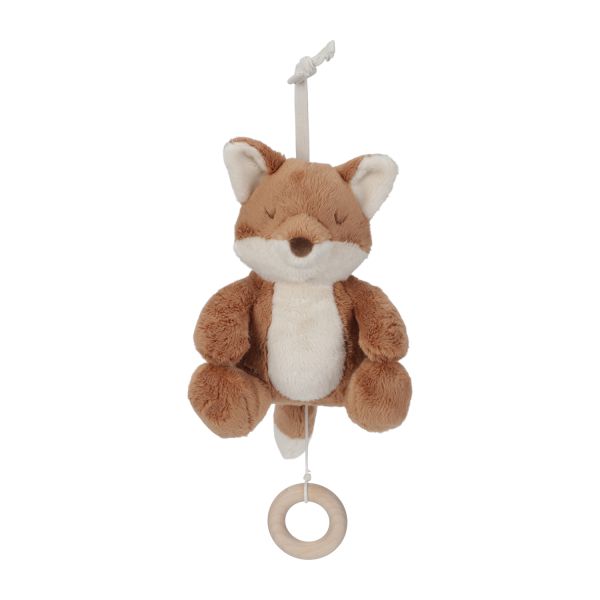 Little Dutch Muziekdoosje Vos Forest Friends GRS