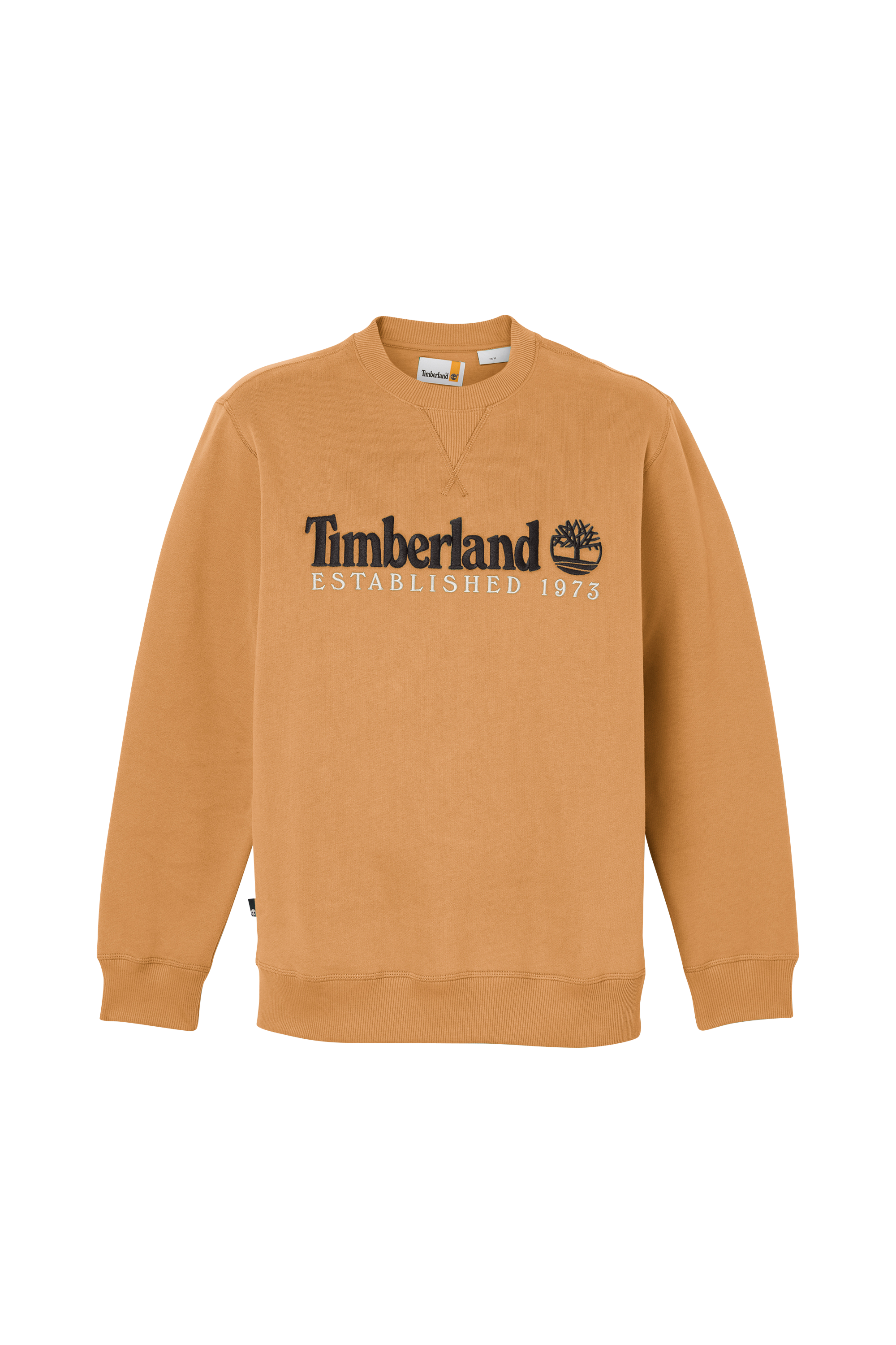 TIMBERLAND Sweatshirt 1973 CW Beige