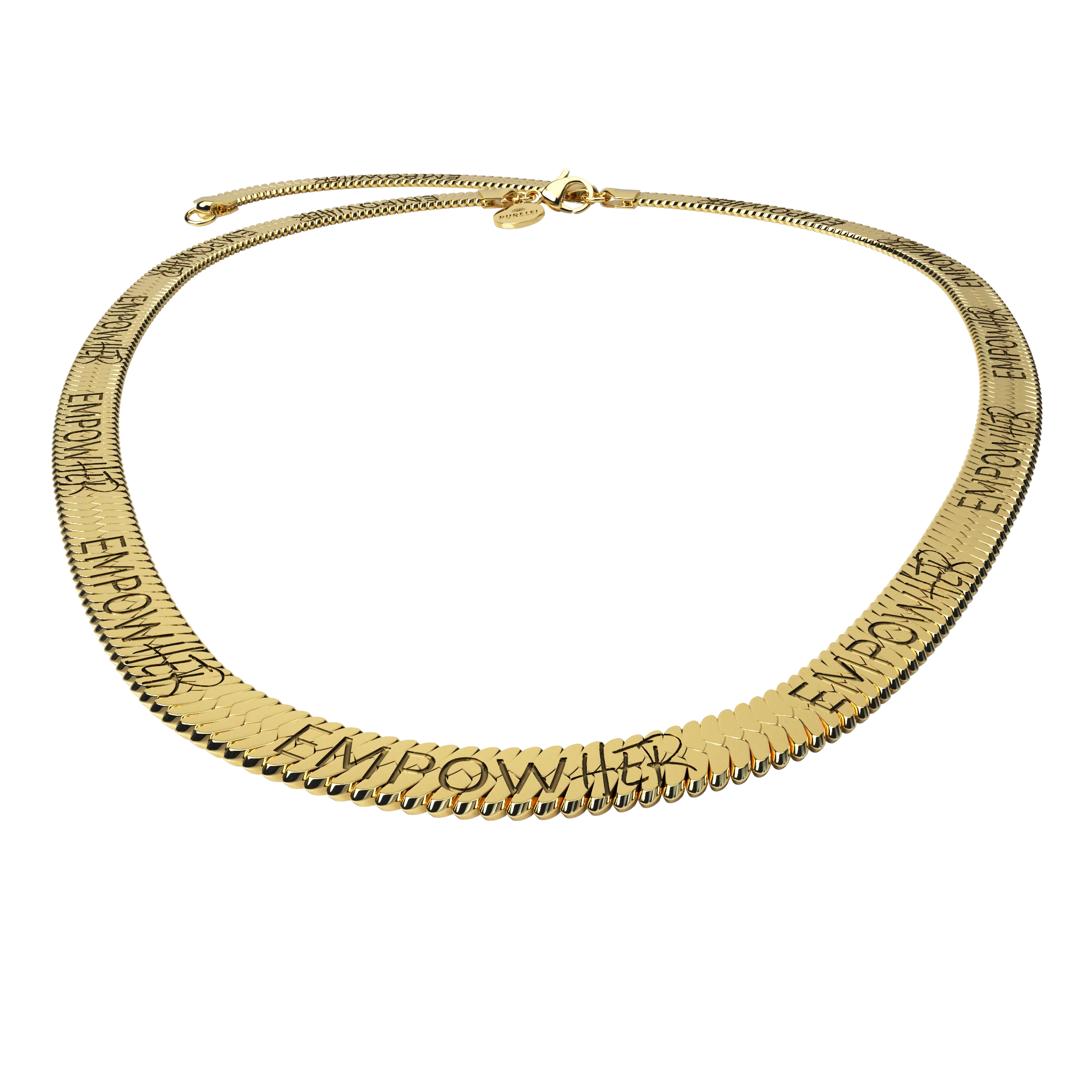 Empowher Kette
