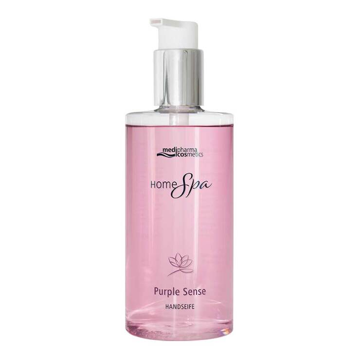 Home Spa Purple Sense Handseife, 300 ml