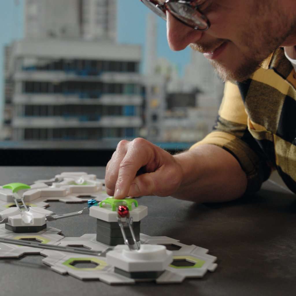 Ravensburger Spiel GraviTrax The Game Flow