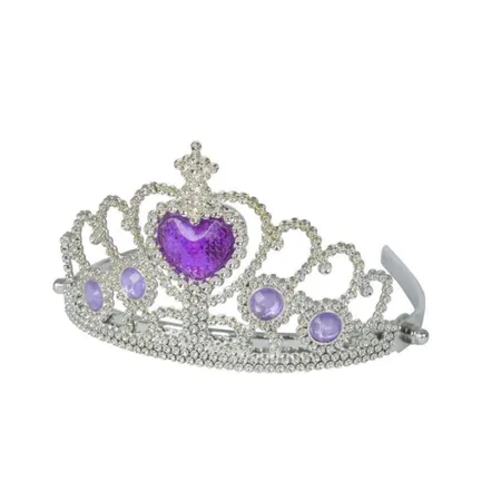 Simba Steffi Love Girls Tiara Set, sortiert