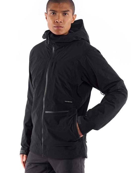 Formation 3L Jacket Men regnjakke
