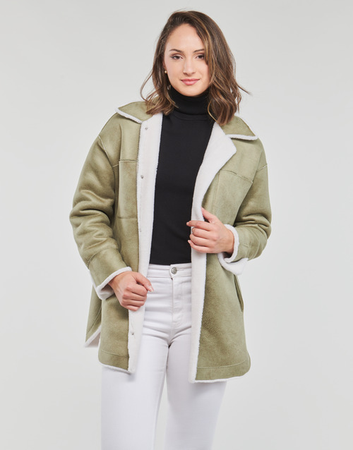 Oakwood - PERFUME Beige / Reversible / Kaki