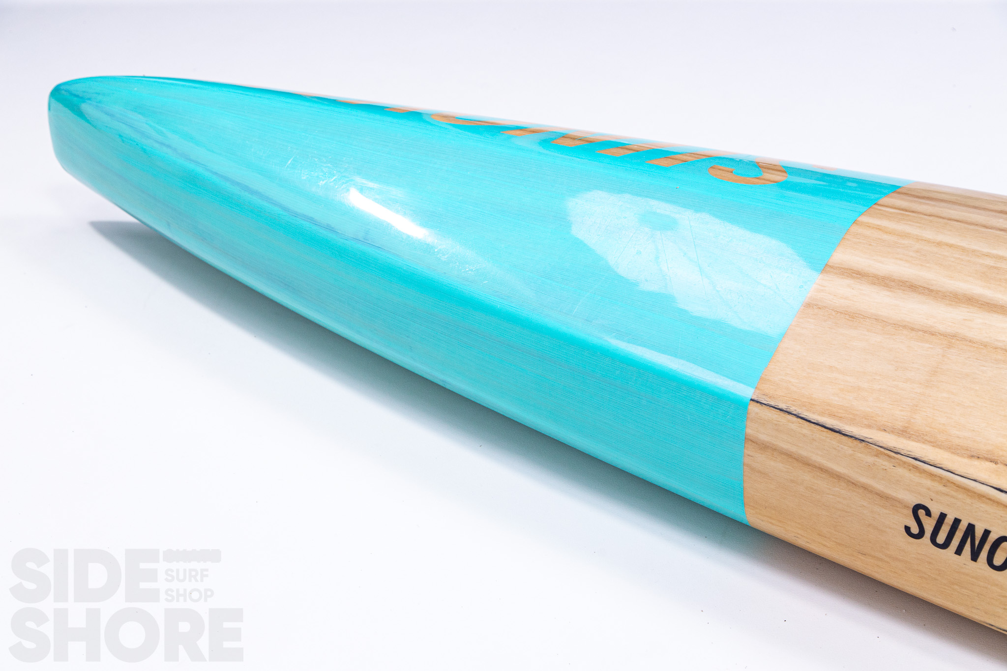 Sunova Flatwater Faast Pro TR3 - V2 - 14' x 23