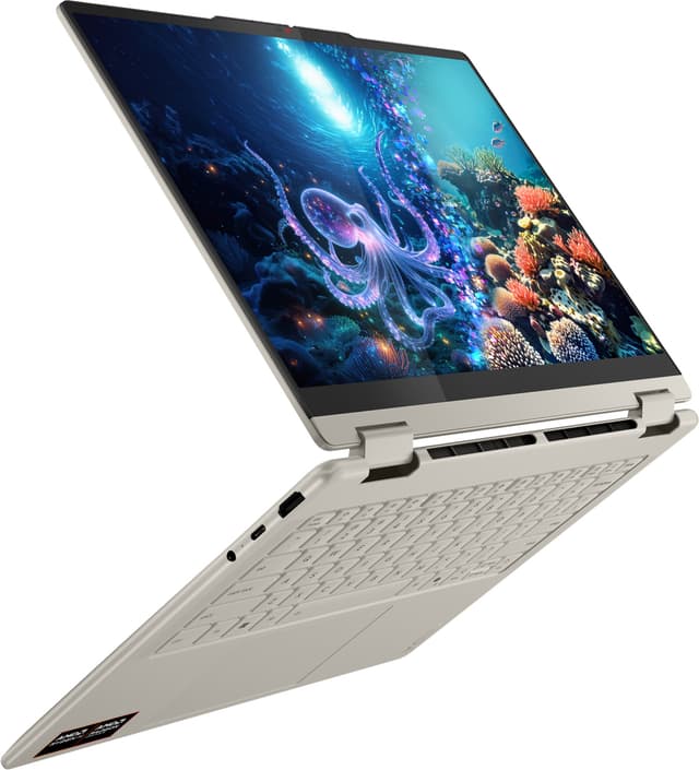 Lenovo Yoga 7 14AKP10 AI 5/16/512/OLED 14