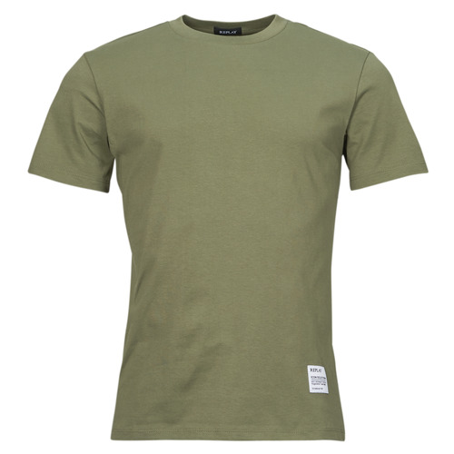 Replay - M6665A-000-23608P - Vert