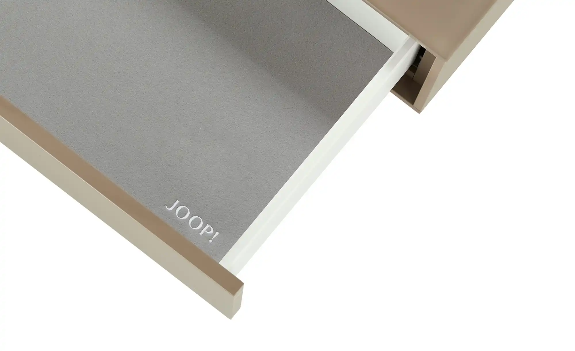 JOOP! Couchtisch Gloss Loft