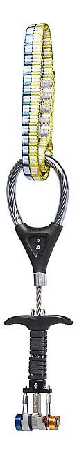 BLACK DIAMOND - COINCEUR CAMALOT Z4 OFFSET