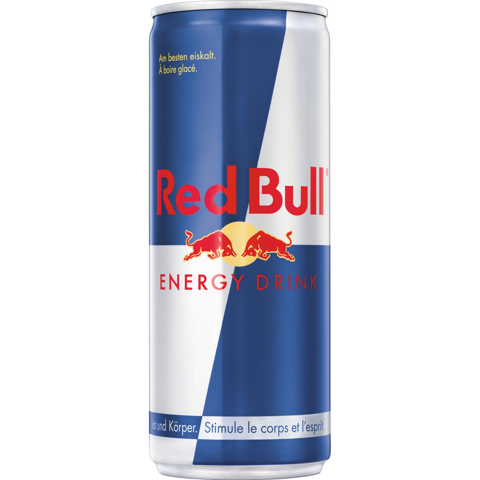 Red Bull 24 x 25 cl