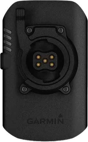 Charge Batteripakke Black