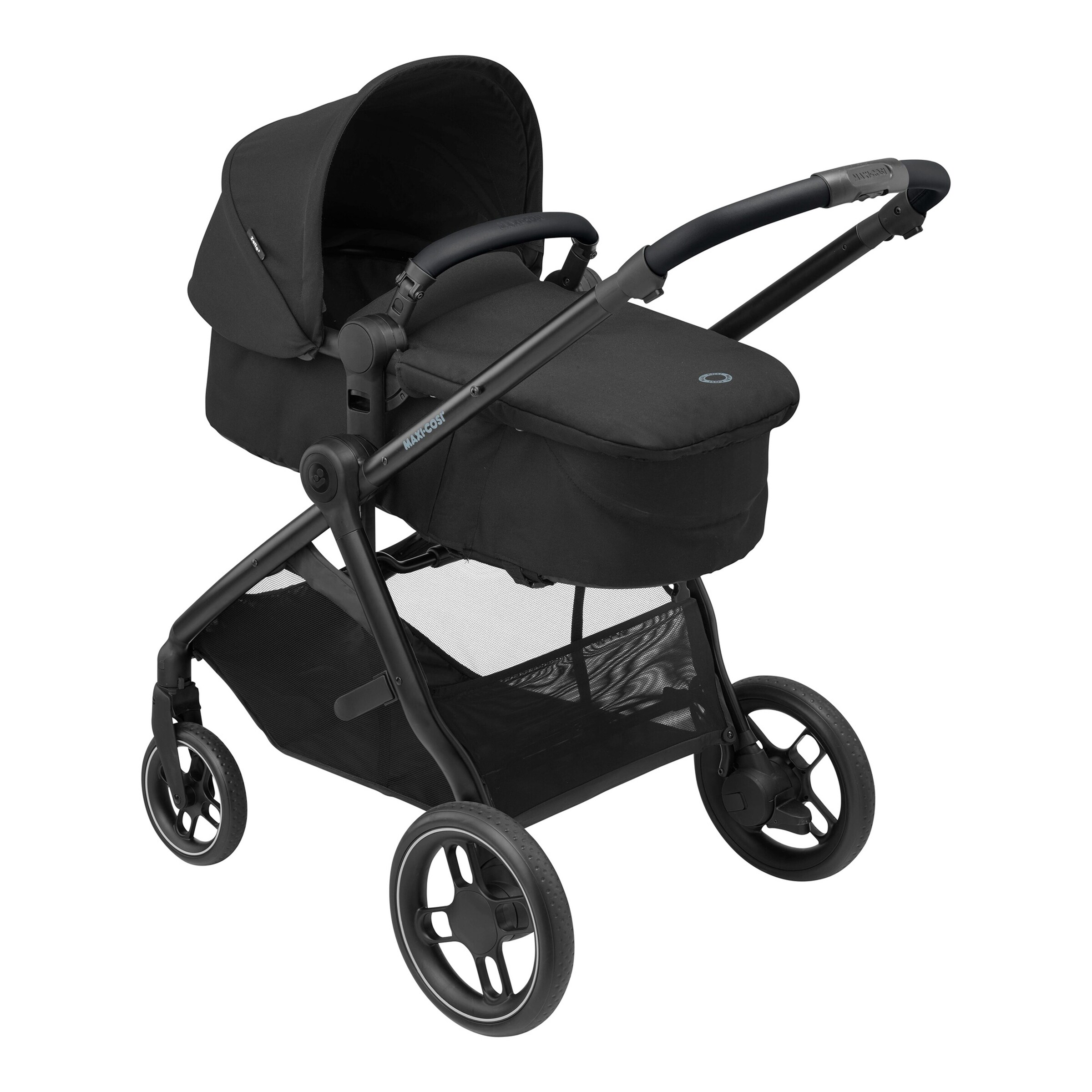 Maxi-Cosi Sportwagen Zelia 3 essential black