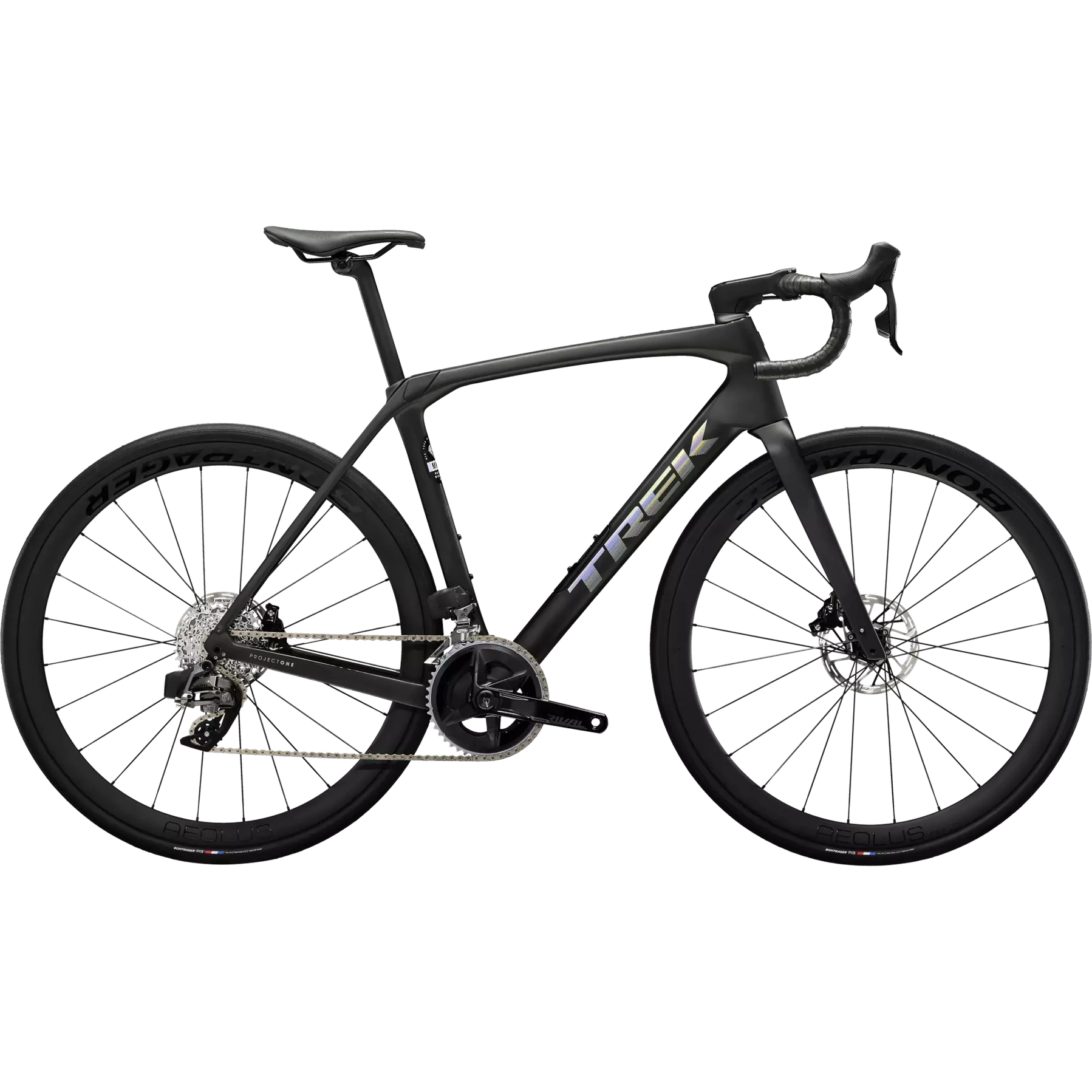 Trek Domane SLR Project One
