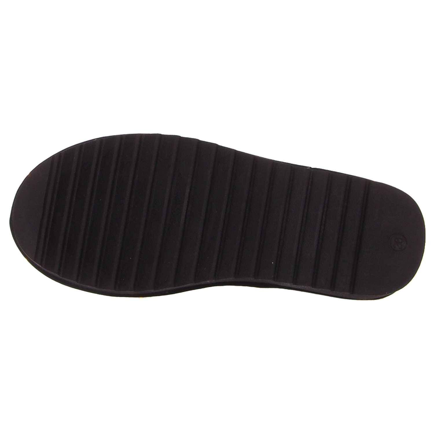 Idana Boots schwarz schwarz