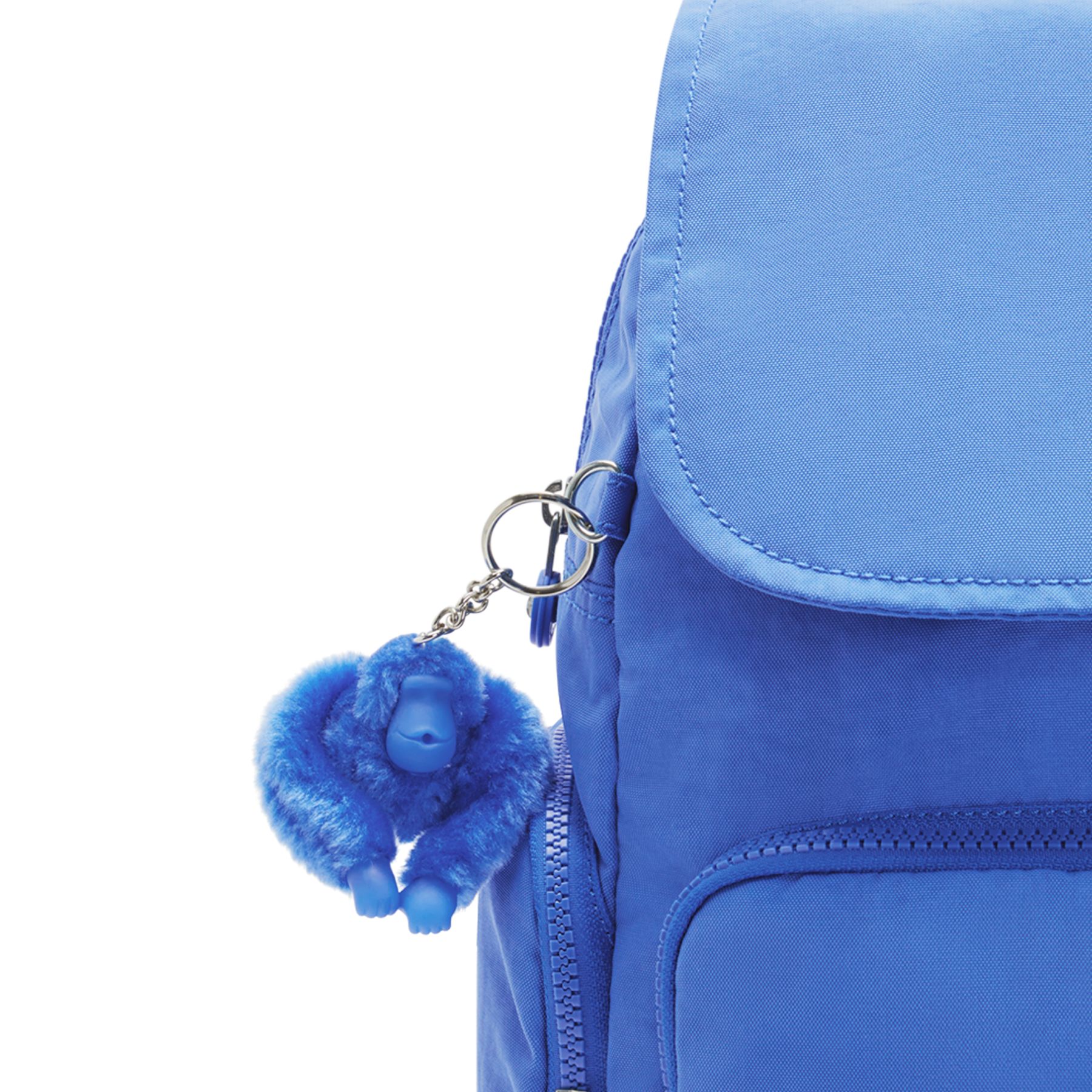 CITY ZIP S  Petit sac à dos avec bretelles ajustables - Havana Blue