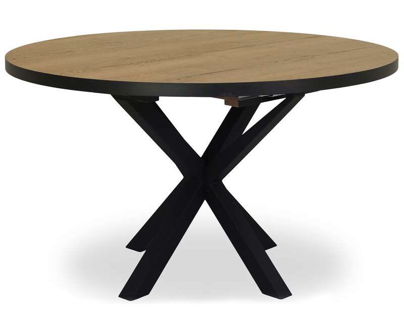 Uitschuiftafel Juster - Isla