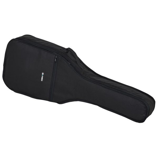 Thomann Classic Guitar 3/4 Blac Bundle