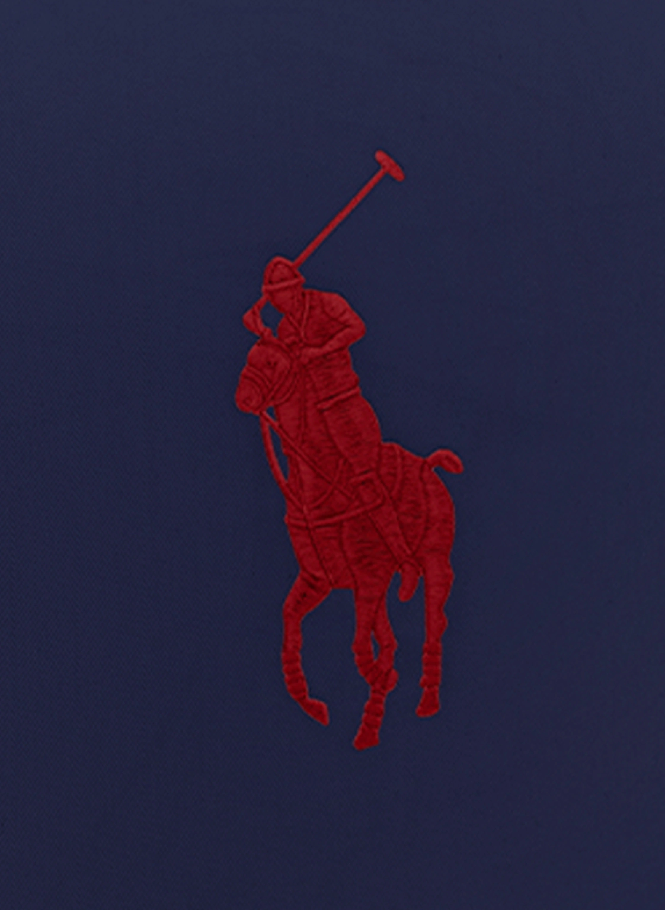 RALPH LAUREN HOME Dekokissen PONY