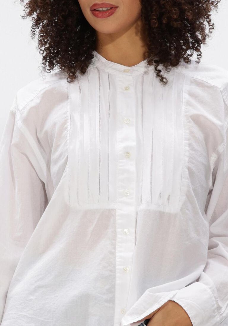 witte xirena blouses miranda shirt