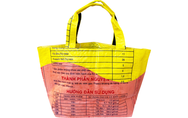 Beadbags Geräumige Tragetasche Strandtasche