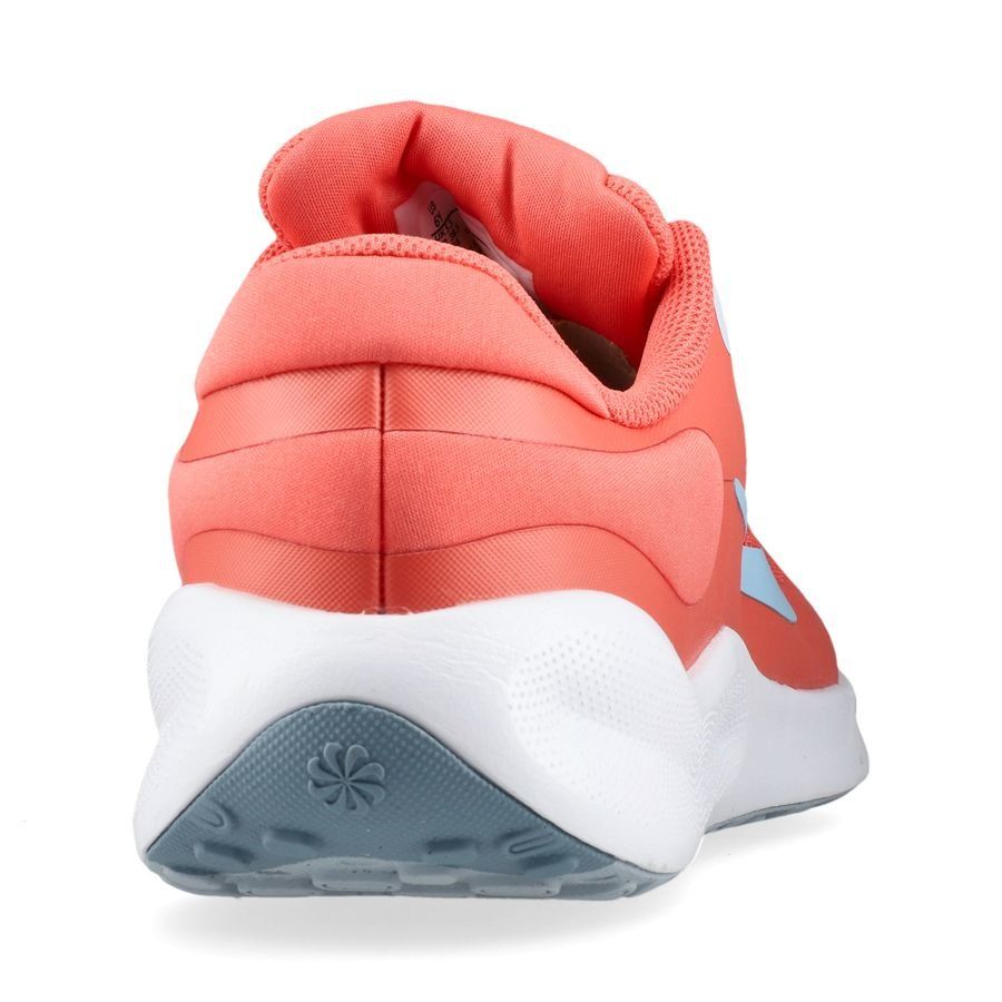 Nike Chaussures de Running Revolution 7 - Magic Ember/Bleu/Blanc Enfant