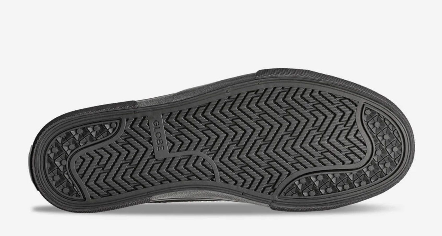 Globe Surplus Knit Black Knit Black 7 US