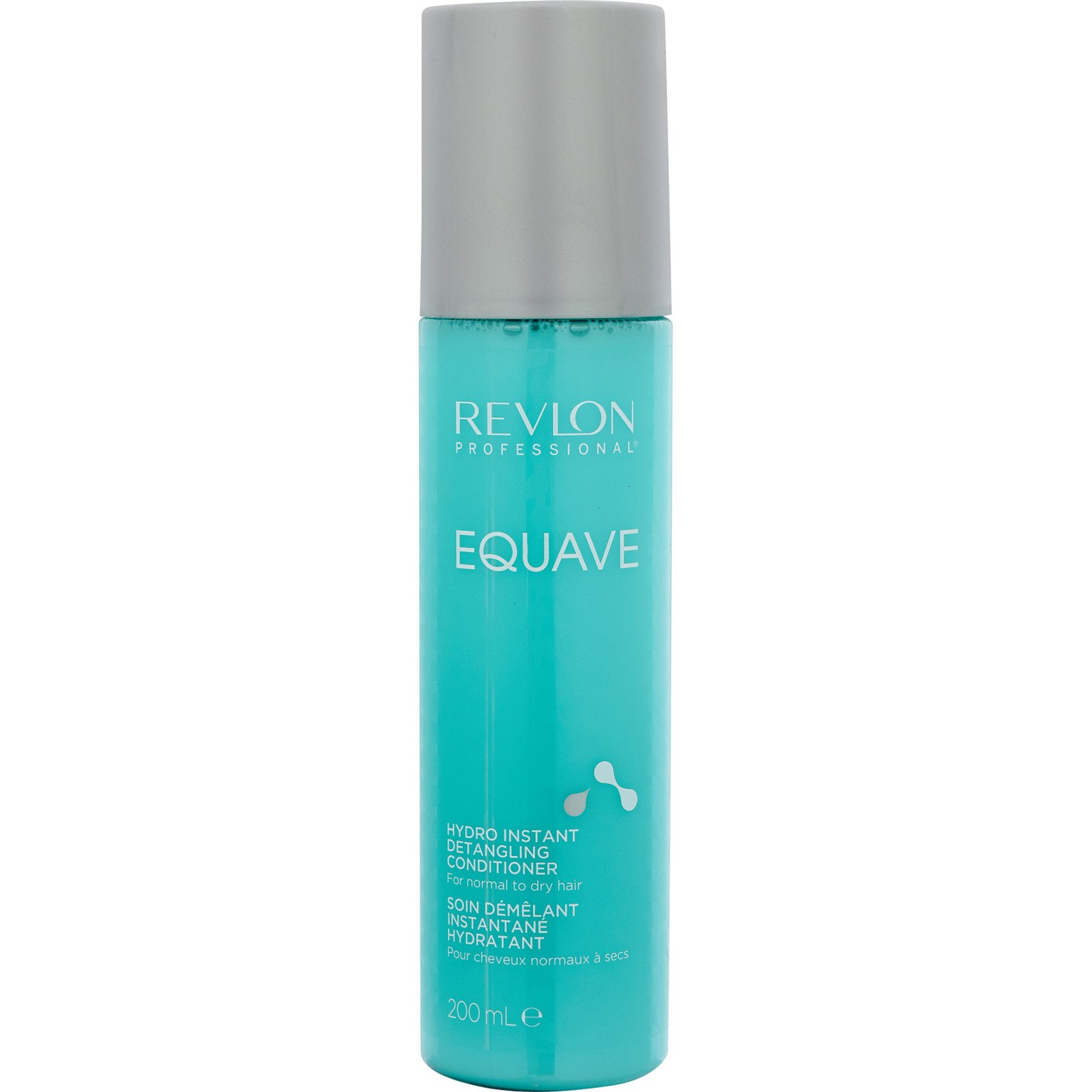 Revlon Equave Spray & Brush Set
