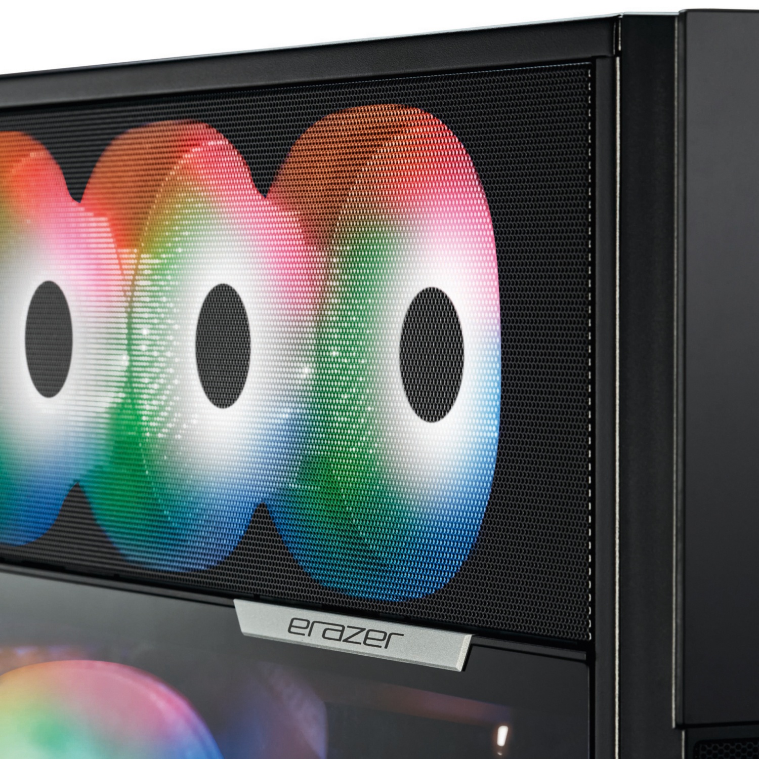 ERAZER High-End-Gaming PC-System Mechanic X20 (MD35050)