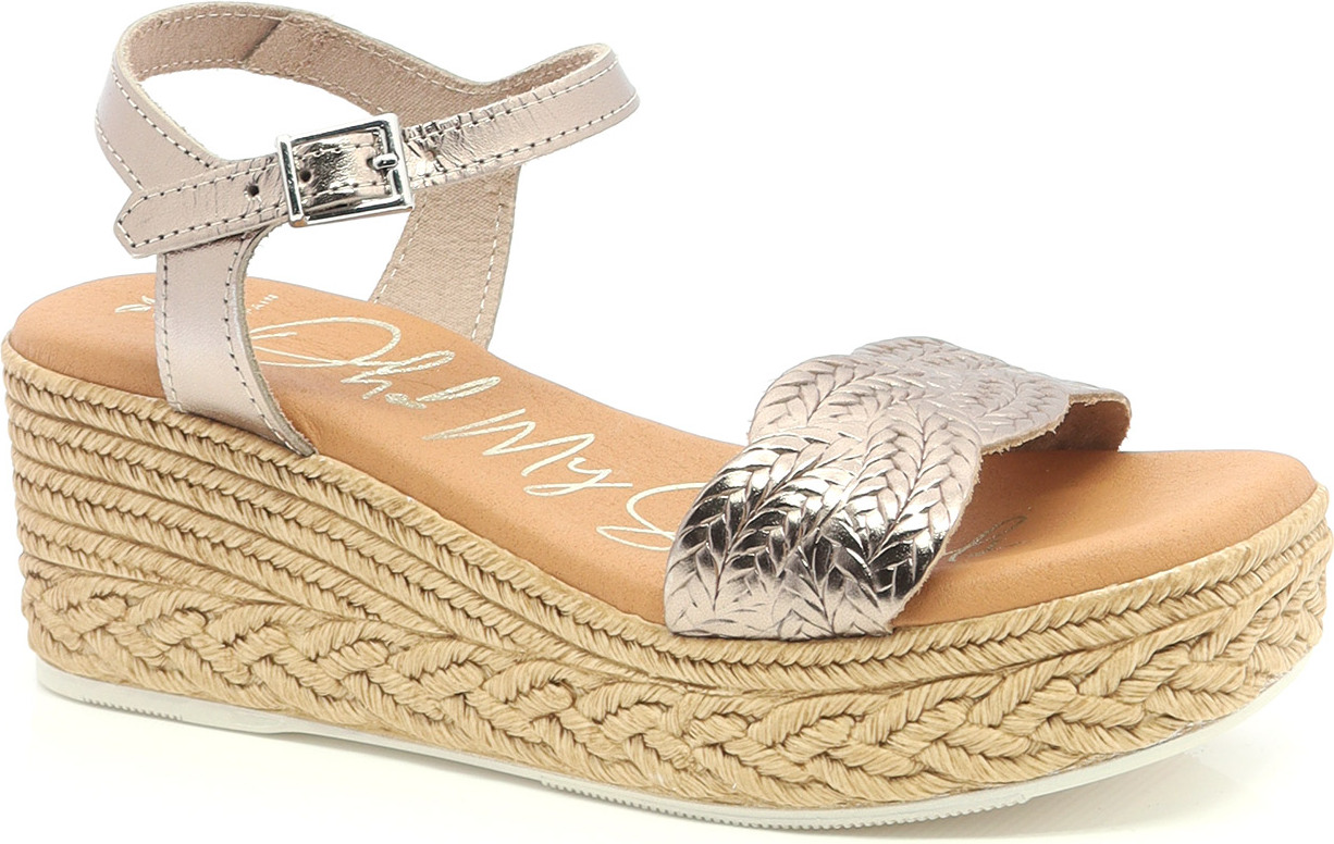 81683 OH MY SANDALS