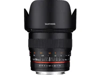 Samyang 50mm F1.4 AS UMC - SLR - 9/6 - 0,45 m - Nikon F - 5 cm -  APS-C