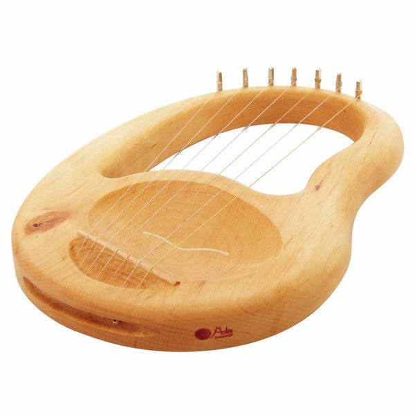 Äolis Klangspiele Munkepunk Dream Harp