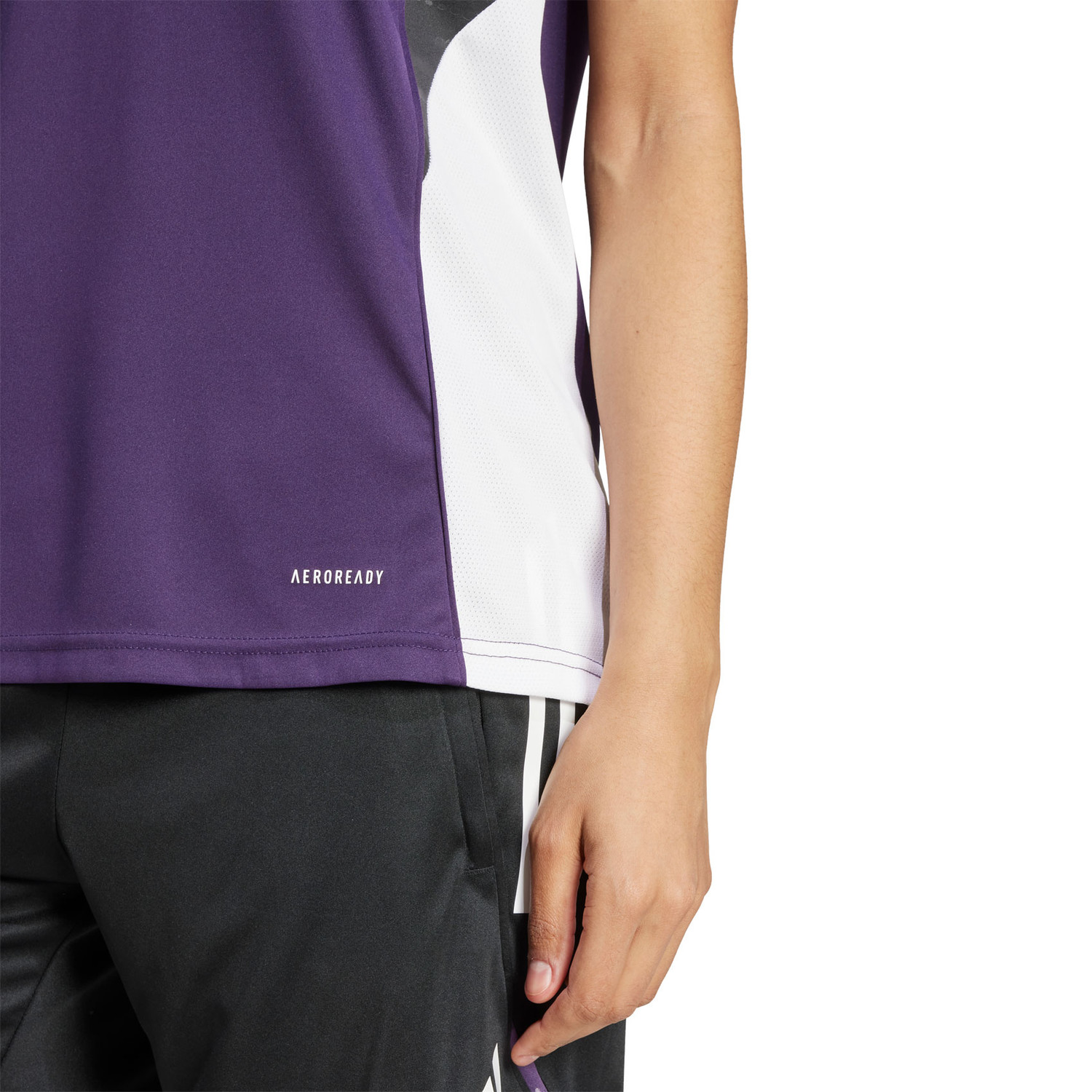 adidas Manchester United Training Shirt Dames