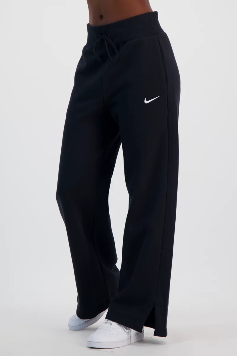 Nike Sportswear Phoenix Fleece Wide Damen Trainerhose