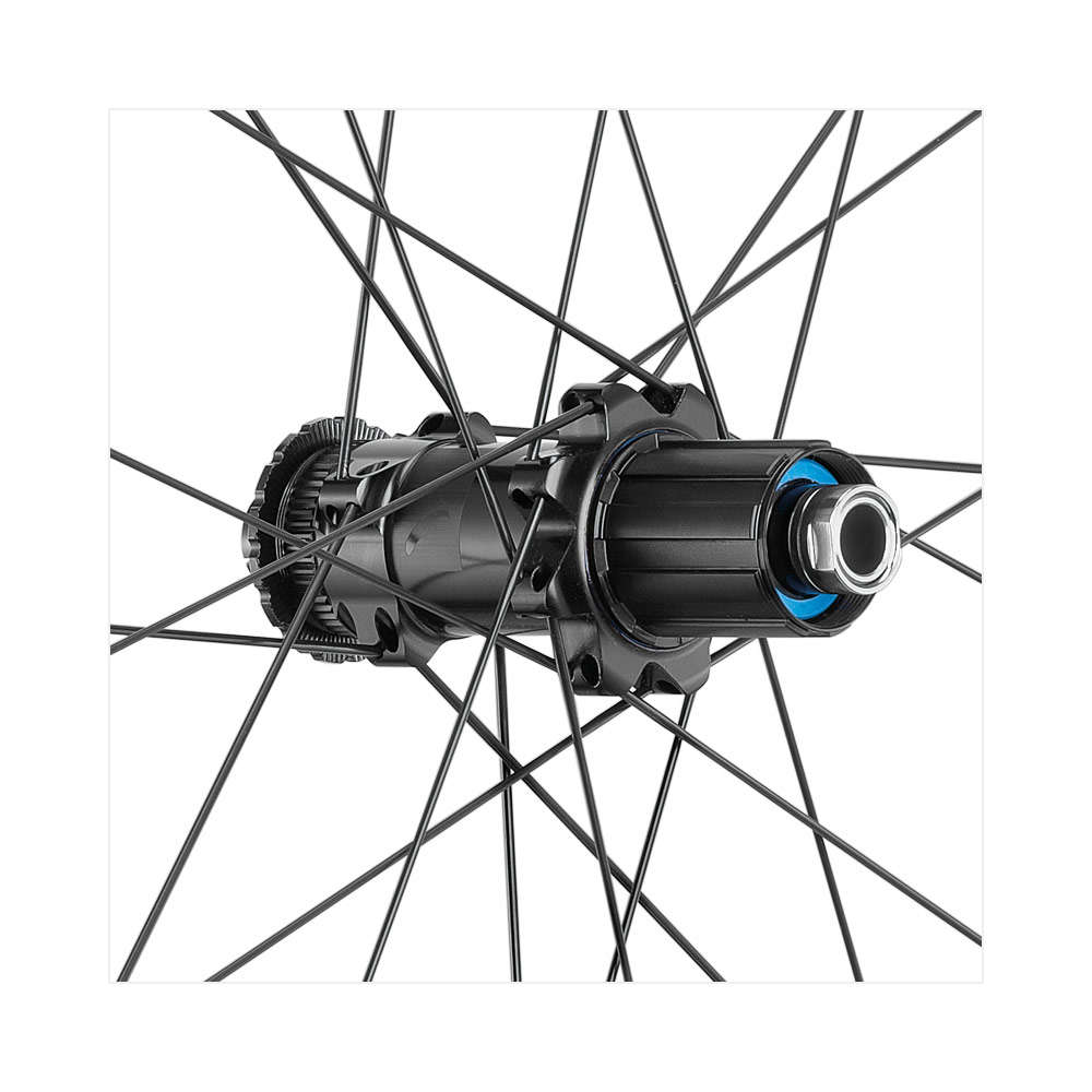 Fulcrum Wind 40 Disc Race Wielset