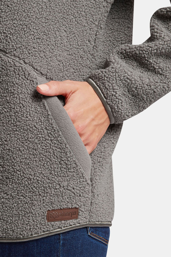 Sherpa Sherpa Chamlang Full Zip Jacket