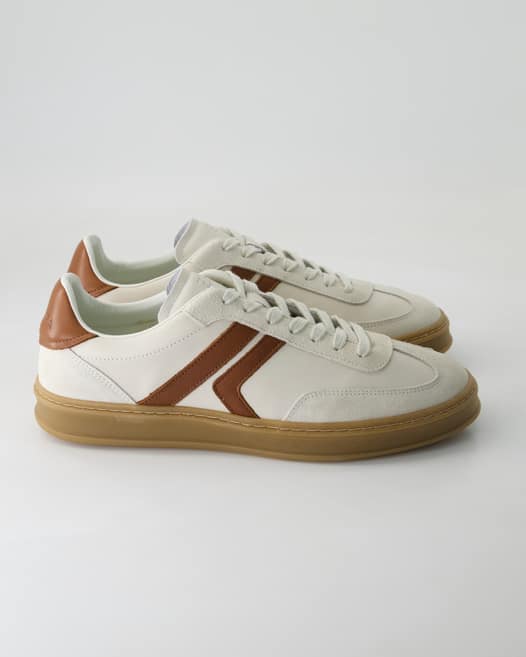 Zahira 8880-02 Sneaker in Beige