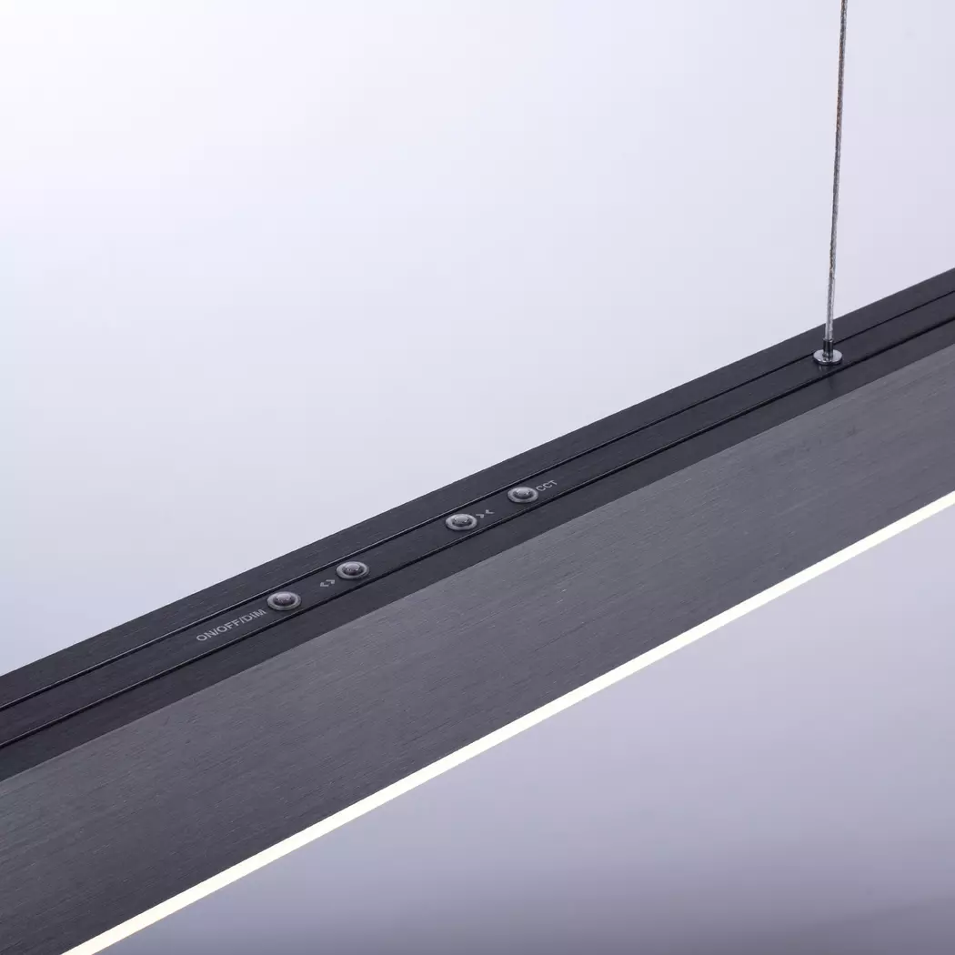 LED-Pendelleuchte Pure Moto