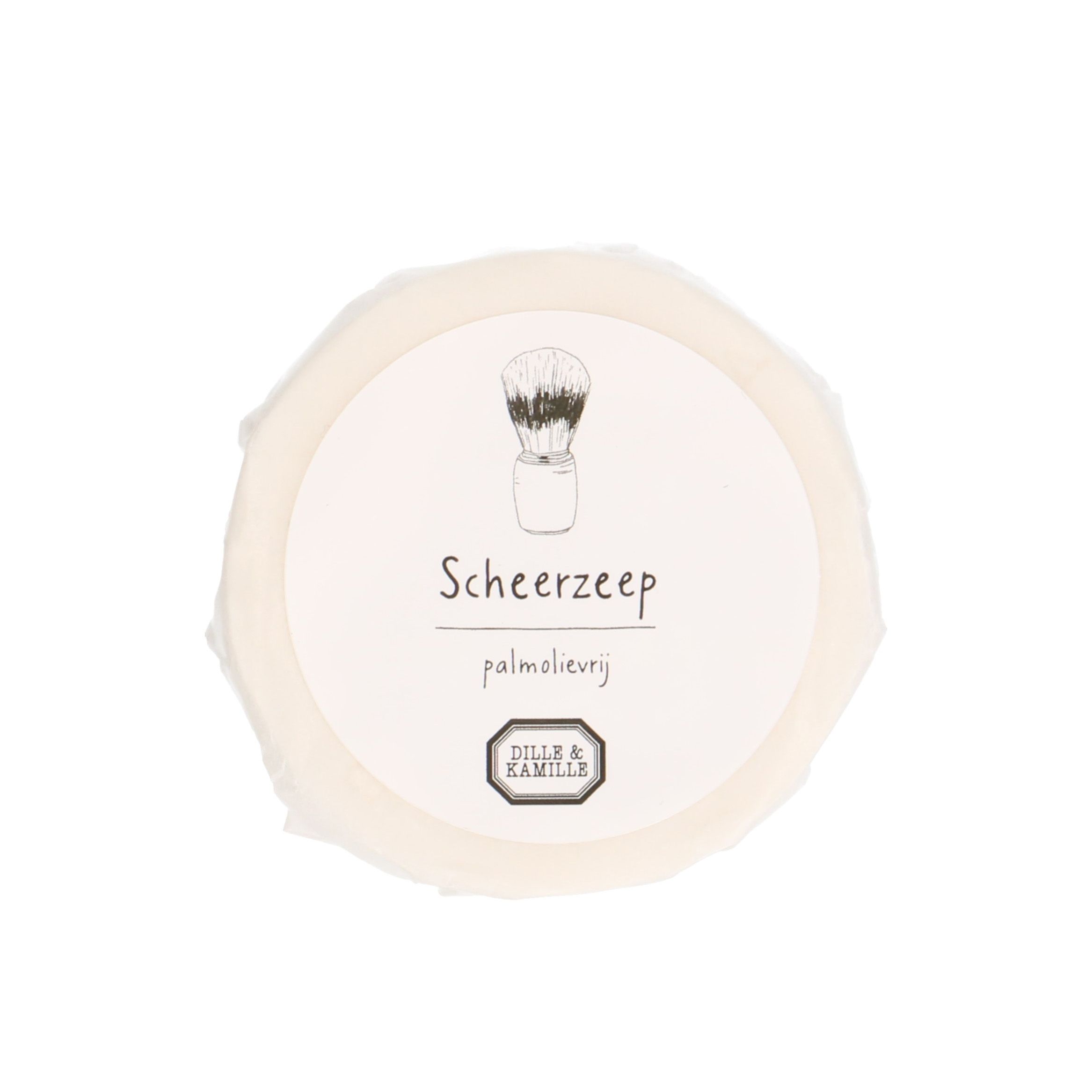 Scheerzeep, 70 gram