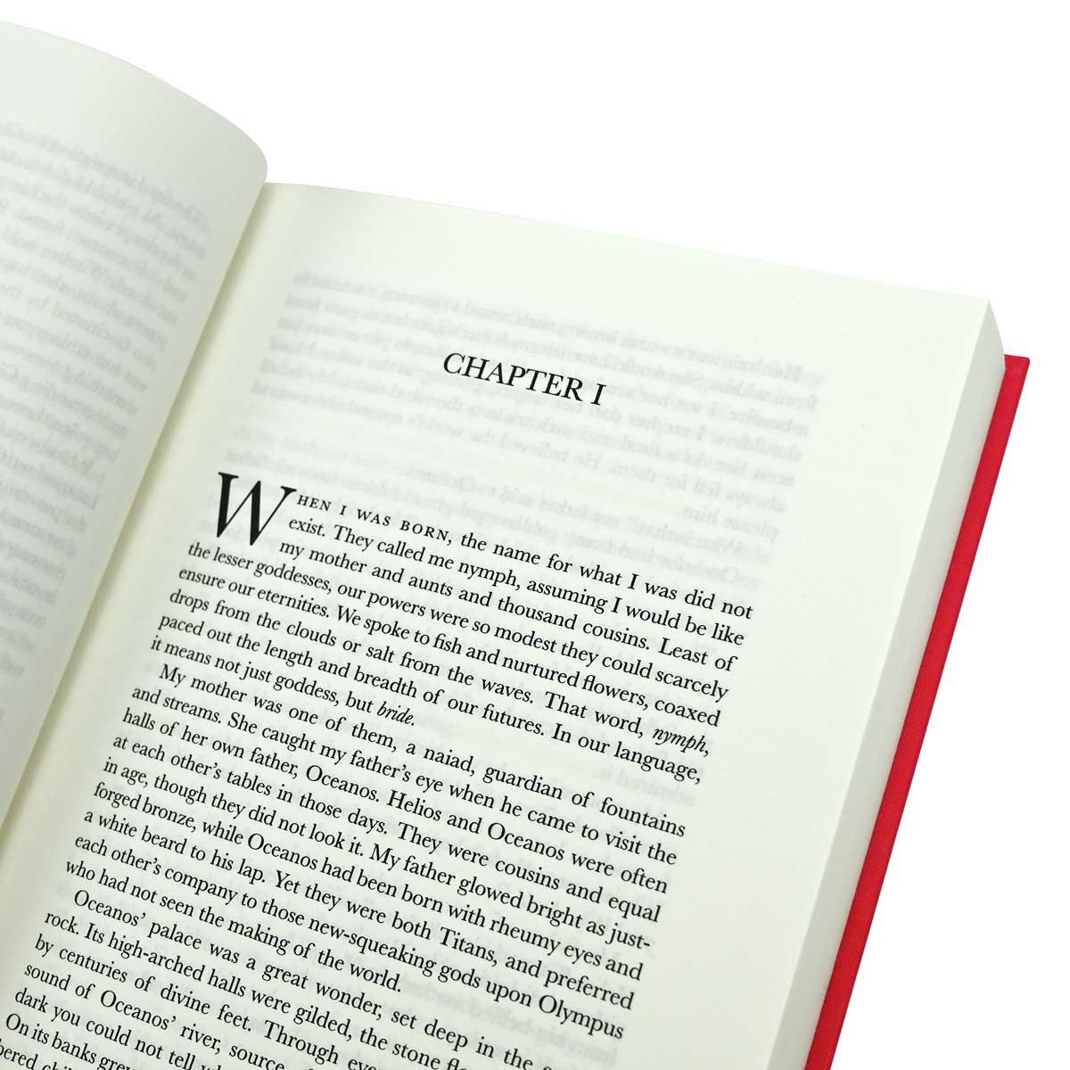Circe (Hardback)