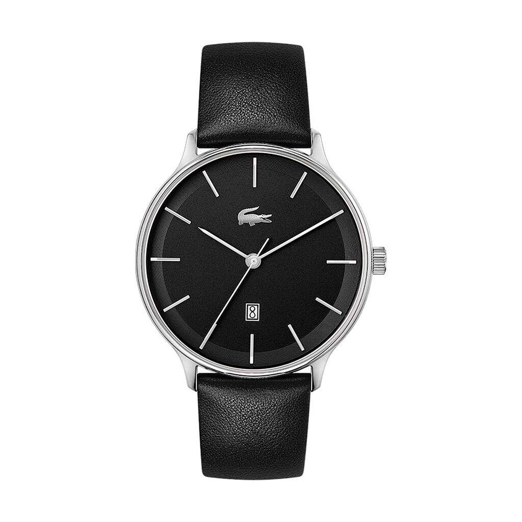 Montre Lacoste Club Noir