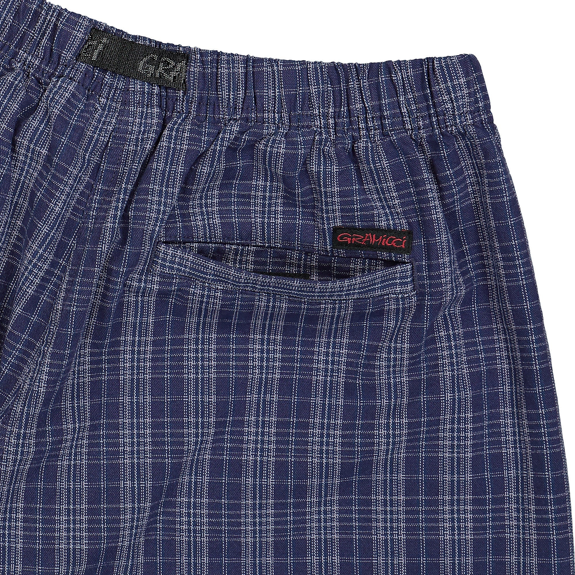 Gramicci<br>O.G. Yarn Dye Dobby Plaid Jam Short